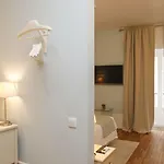 Alecrim Ao Chiado 4* Lisboa