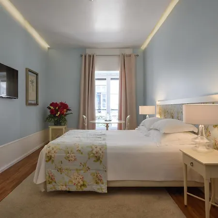 בית הארחה Alecrim Ao Chiado