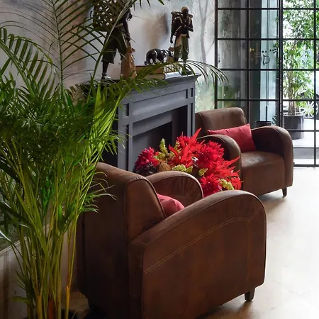 Alecrim Ao Chiado בית הארחה ליסבון