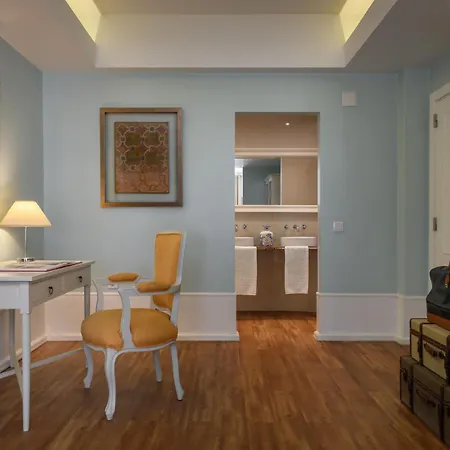 Alecrim Ao Chiado ליסבון