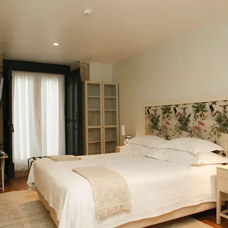 בית הארחה Alecrim Ao Chiado ליסבון