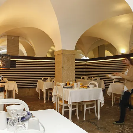 Alecrim Ao Chiado בית הארחה ליסבון