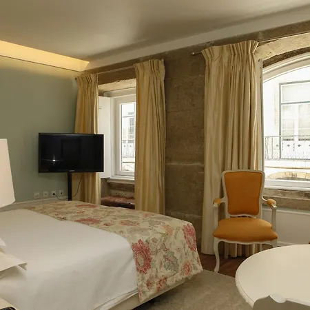 Alecrim Ao Chiado Gasthof Lissabon