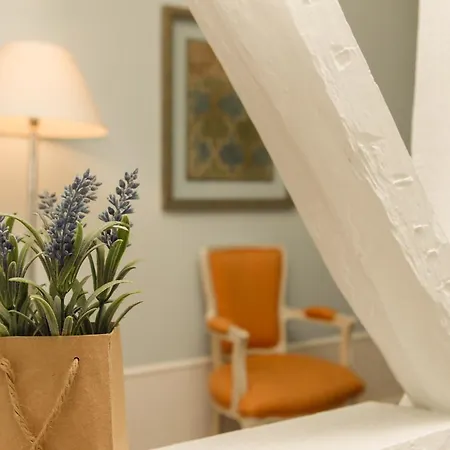 בית הארחה Alecrim Ao Chiado 4*