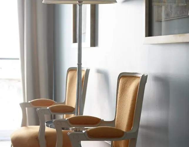 Konukevi Alecrim Ao Chiado 4*