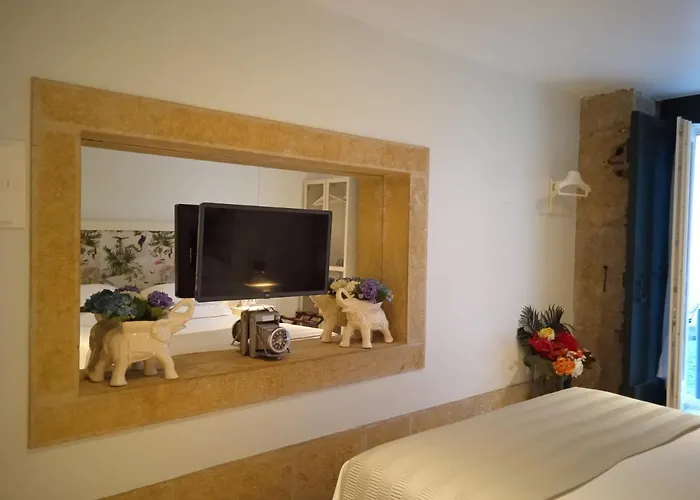 Alecrim Ao Chiado 4* Lisboa