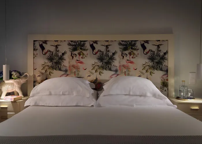 Alecrim Ao Chiado Konukevi 4*