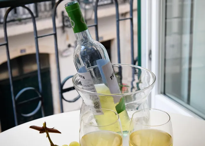 Alecrim Ao Chiado