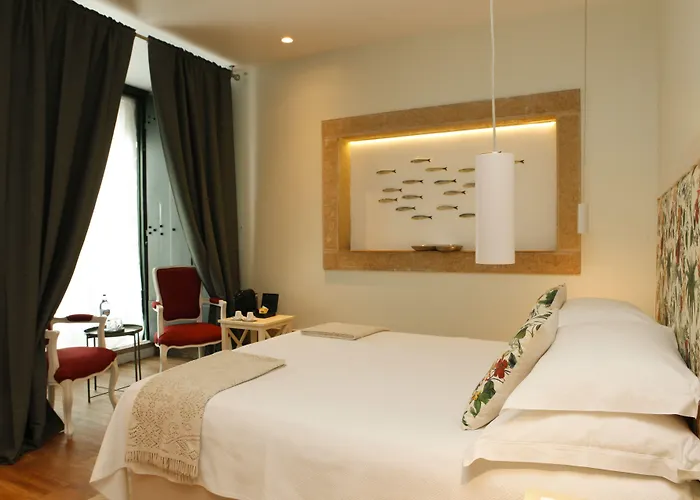 Alecrim Ao Chiado 4* Lisboa