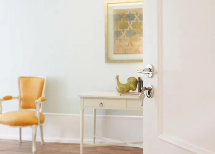 Alecrim Ao Chiado Konukevi