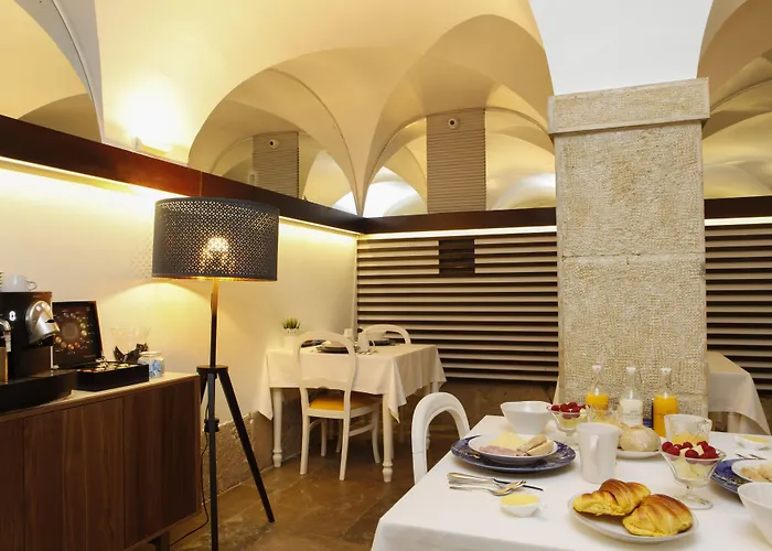 Konukevi Alecrim Ao Chiado 4*
