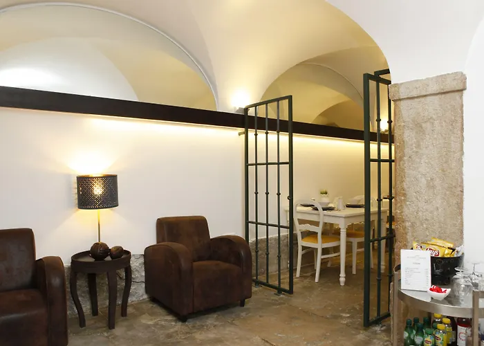 Alecrim Ao Chiado Konukevi