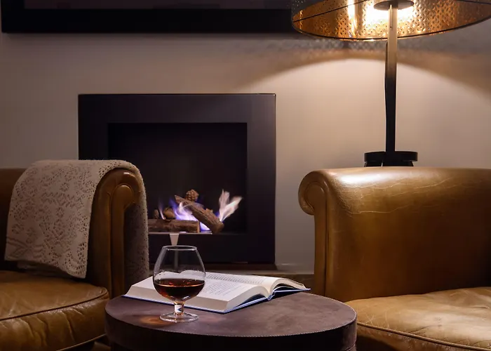 Alecrim Ao Chiado Konukevi 4*