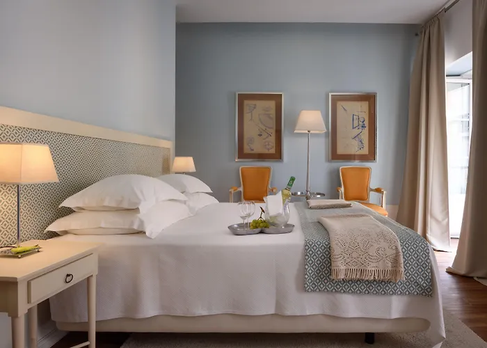 Alecrim Ao Chiado 4* Lisboa