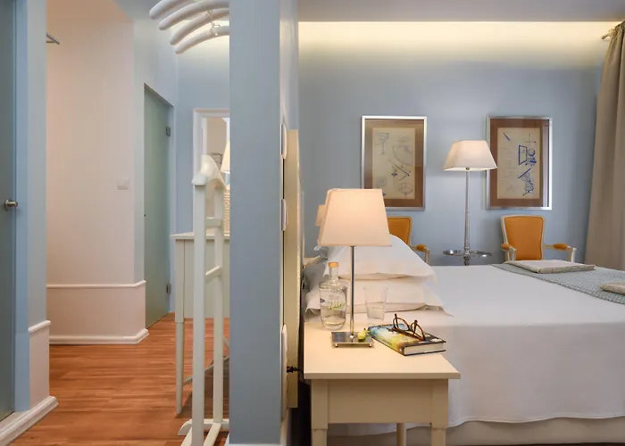 Konukevi Alecrim Ao Chiado 4*
