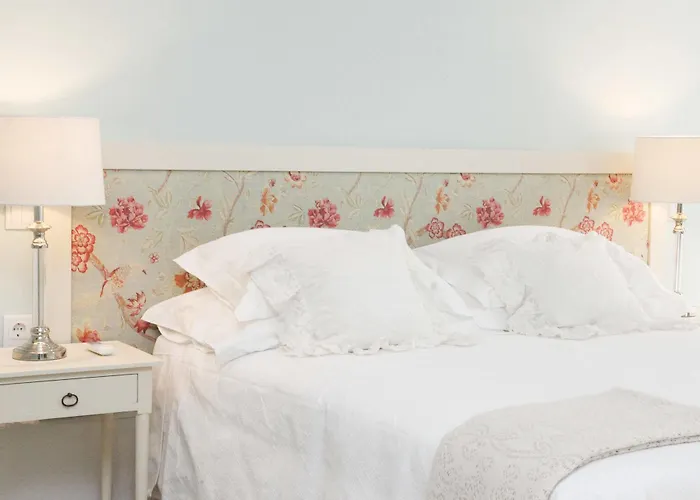 Konukevi Alecrim Ao Chiado 4*