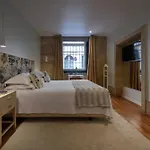 Alecrim Ao Chiado 4*