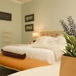 Pensionat Alecrim Ao Chiado