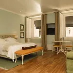 Alecrim Ao Chiado 4* Lisboa