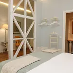 Alecrim Ao Chiado Pensionat