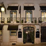 Pensionat Alecrim Ao Chiado Lisboa