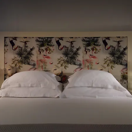 Alecrim Ao Chiado Pensión 4*
