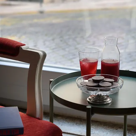 Guest house Alecrim Ao Chiado Lisbon
