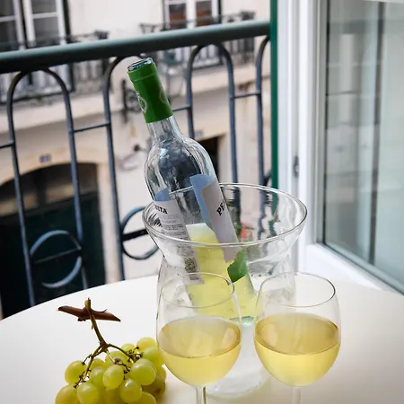 Alecrim Ao Chiado
