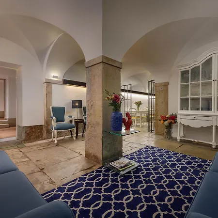 Guest house Alecrim Ao Chiado