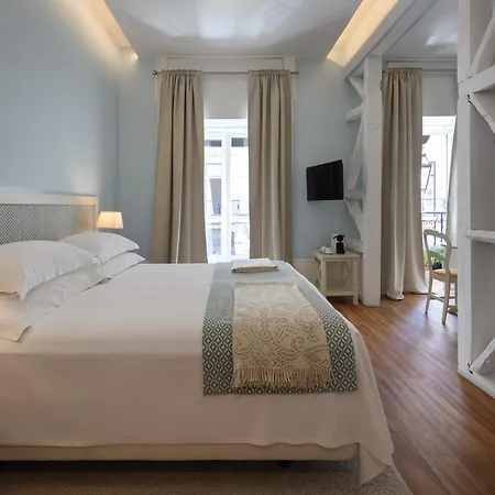 Guest house Alecrim Ao Chiado 4*