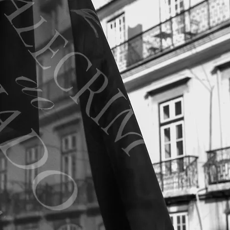 Alecrim Ao Chiado 4*
