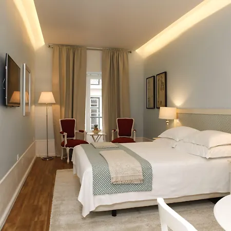 Alecrim Ao Chiado 4* 리스본