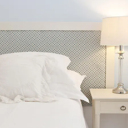 Πανσιόν Alecrim Ao Chiado 4*