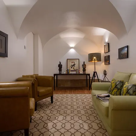 Alecrim Ao Chiado 4* Lisboa