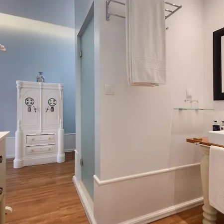 Alecrim Ao Chiado Lisboa