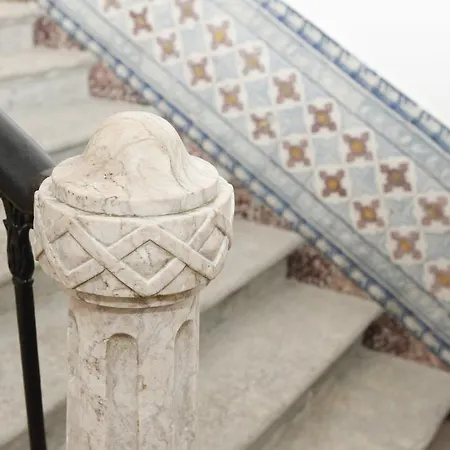 Pensión Alecrim Ao Chiado Lisboa