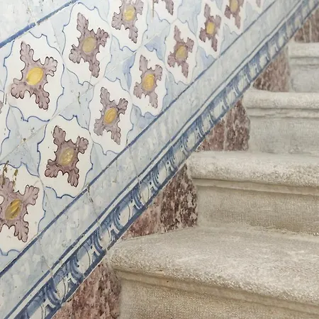 Alecrim Ao Chiado Lisboa