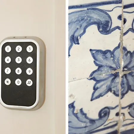 Alecrim Ao Chiado 4* Lisbon
