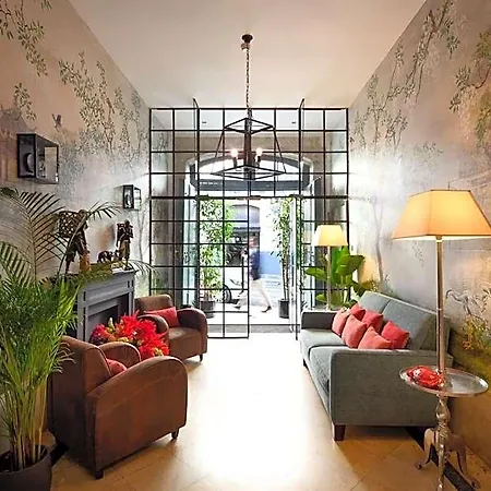 Casa de hóspedes Alecrim Ao Chiado 4*