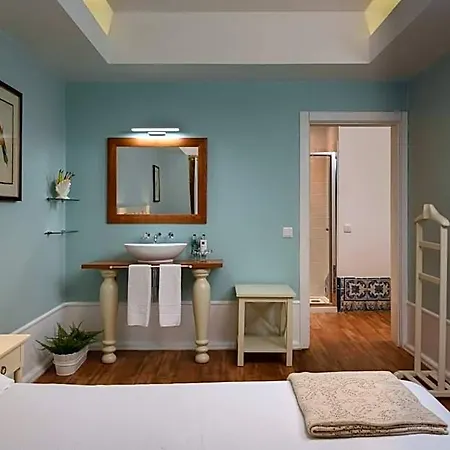 Casa de hóspedes Alecrim Ao Chiado Lisboa