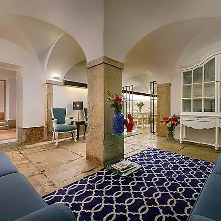 Casa de hóspedes Alecrim Ao Chiado