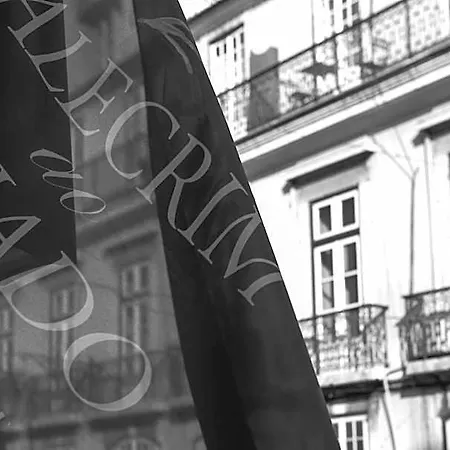 Guest house Alecrim Ao Chiado Lisbon