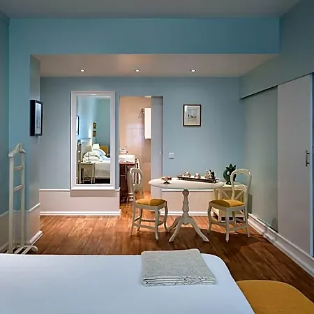 Casa de hóspedes Alecrim Ao Chiado