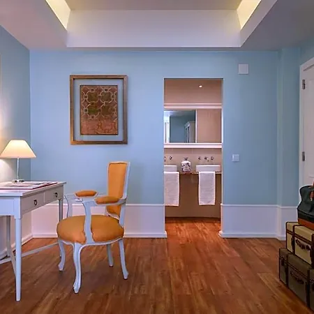 Casa de hóspedes Alecrim Ao Chiado 4*