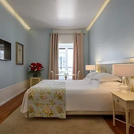 Casa de hóspedes Alecrim Ao Chiado