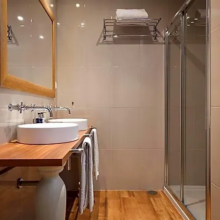 Alecrim Ao Chiado 4* Lisboa