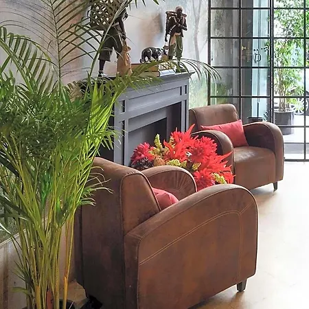 Alecrim Ao Chiado Guest house 4*