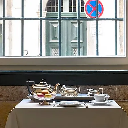 Casa de hóspedes Alecrim Ao Chiado 4*