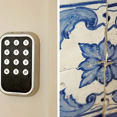 Guest house Alecrim Ao Chiado