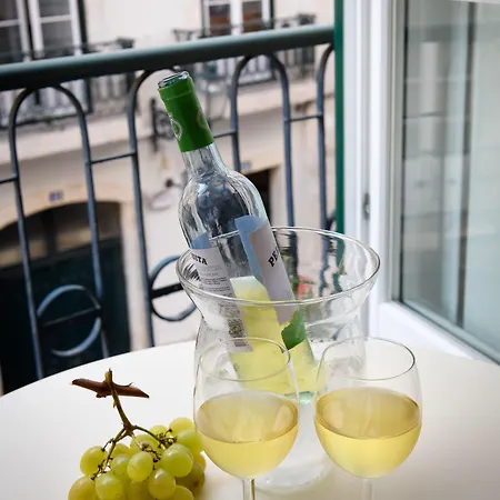 Alecrim Ao Chiado Lissabon